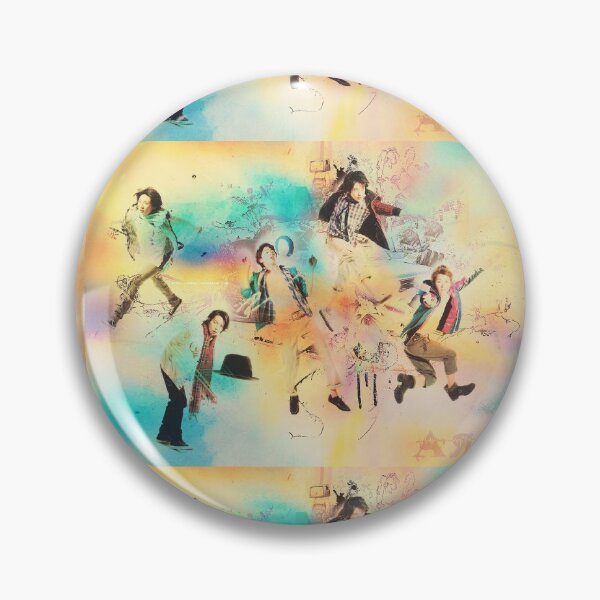 Item preview, Arashi designed and sold by fablehavens.
