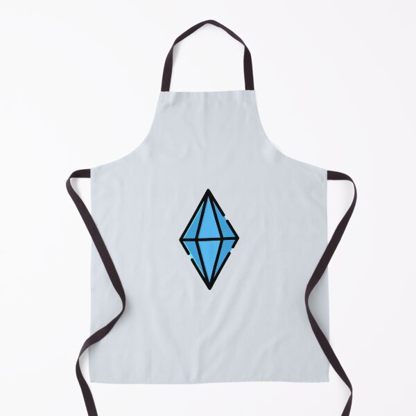 Item preview, Gem designed and sold by CyberCubed.