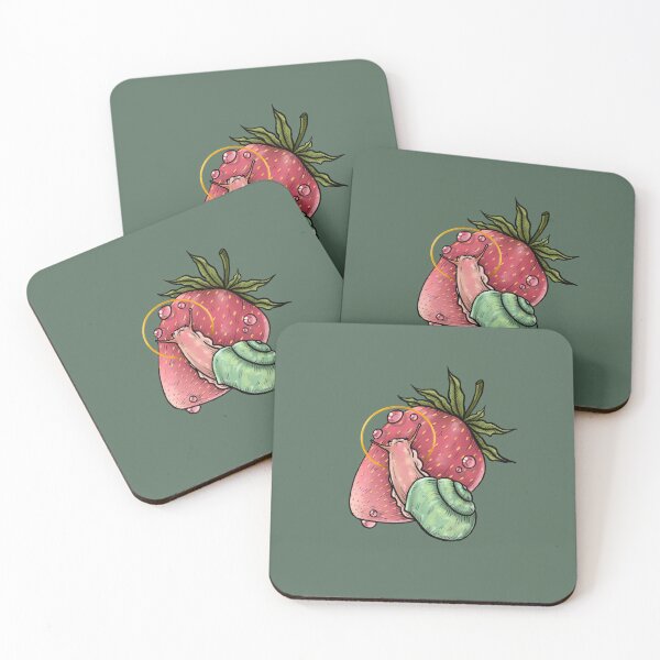 Item preview, Snailo (Snail Halo) designed and sold by Amelia Volkman.