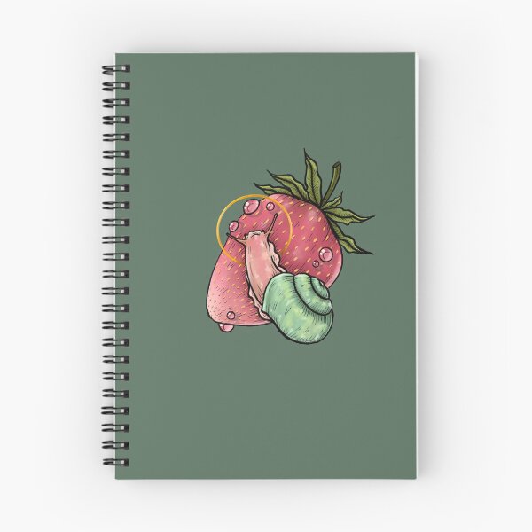 Item preview, Snailo (Snail Halo) designed and sold by Amelia Volkman.