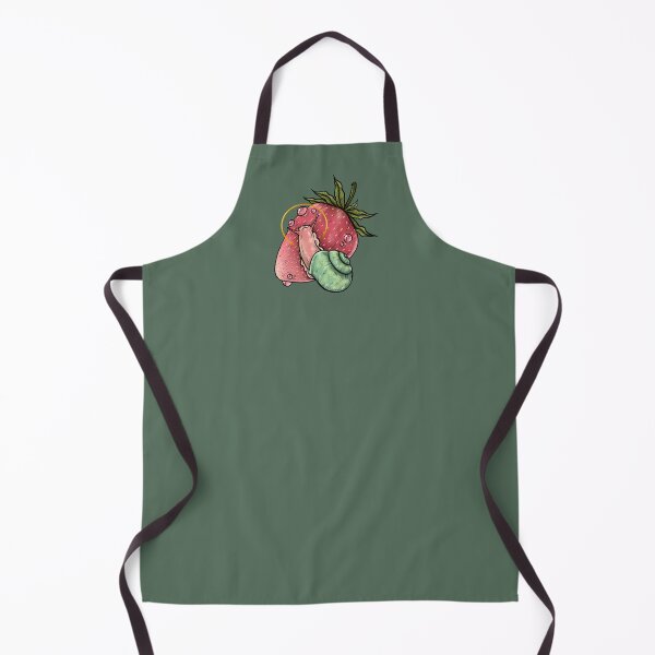 Item preview, Snailo (Snail Halo) designed and sold by Amelia Volkman.