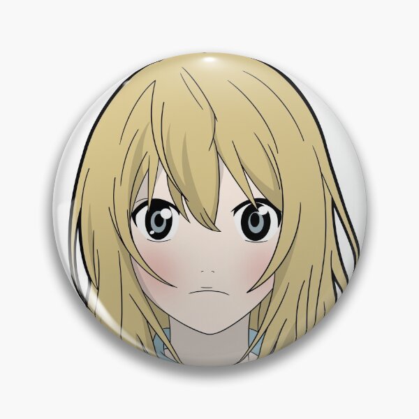 Item preview, Kaori kawaii designed and sold by redaction.