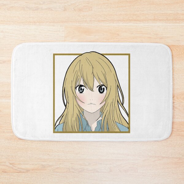 Item preview, Kaori kawaii designed and sold by redaction.