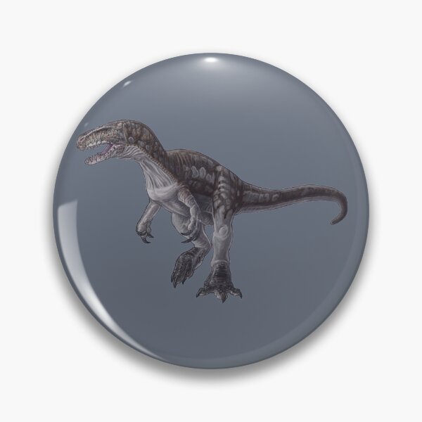 Item preview, Megalosaurus bucklandii designed and sold by CoffeeBlack Illustration.