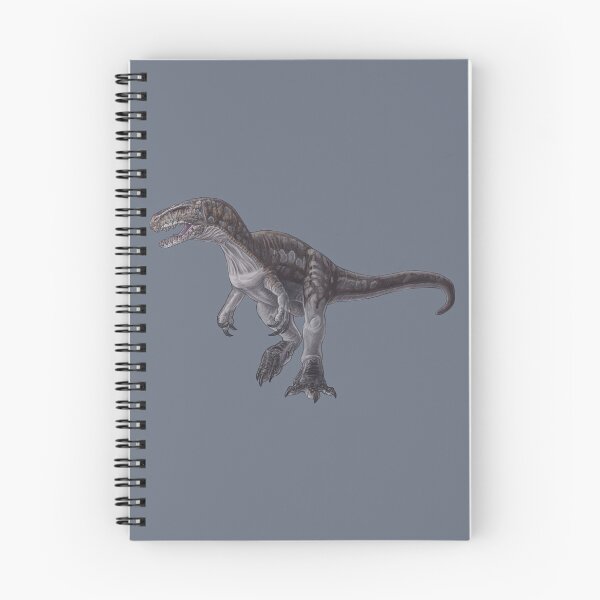 Item preview, Megalosaurus bucklandii designed and sold by CoffeeBlack Illustration.