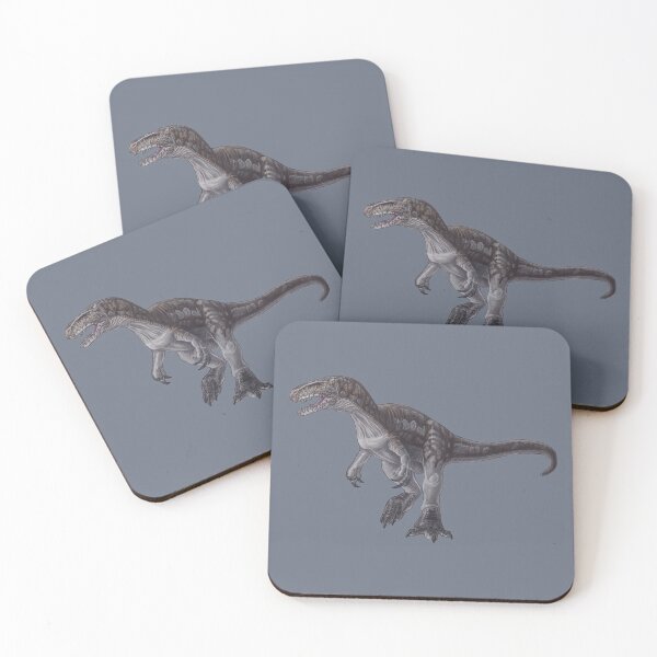 Item preview, Megalosaurus bucklandii designed and sold by CoffeeBlack Illustration.