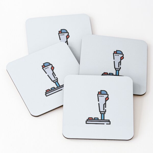 Item preview, Joy stick designed and sold by CyberCubed.