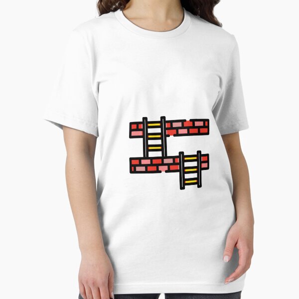 Item preview, Ladders designed and sold by CyberCubed.