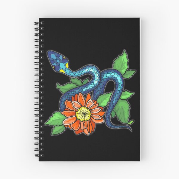 Item preview, Black of Majestic snake designed and sold by Cassandra6193.