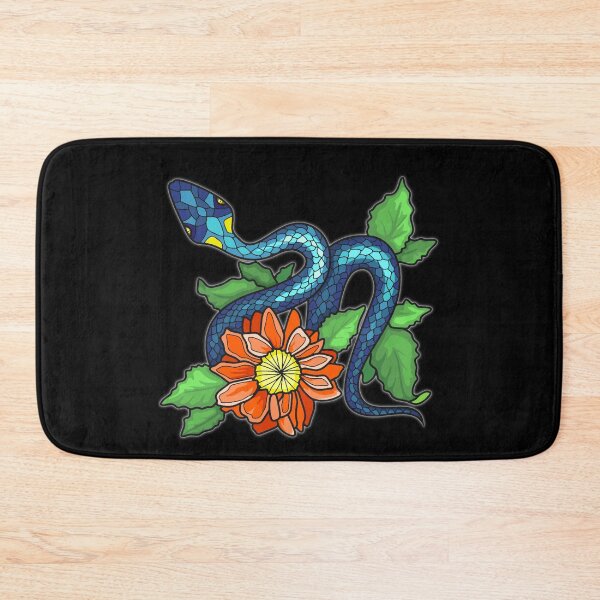 Item preview, Black of Majestic snake designed and sold by Cassandra6193.