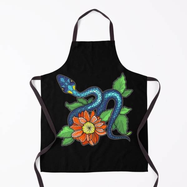 Item preview, Black of Majestic snake designed and sold by Cassandra6193.