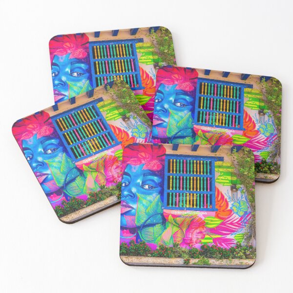 Item preview, Arte De Pared Hermoso designed and sold by AnnoyedMouse.