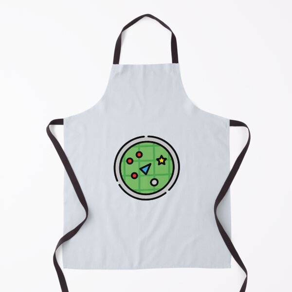 Item preview, Radar  designed and sold by CyberCubed.
