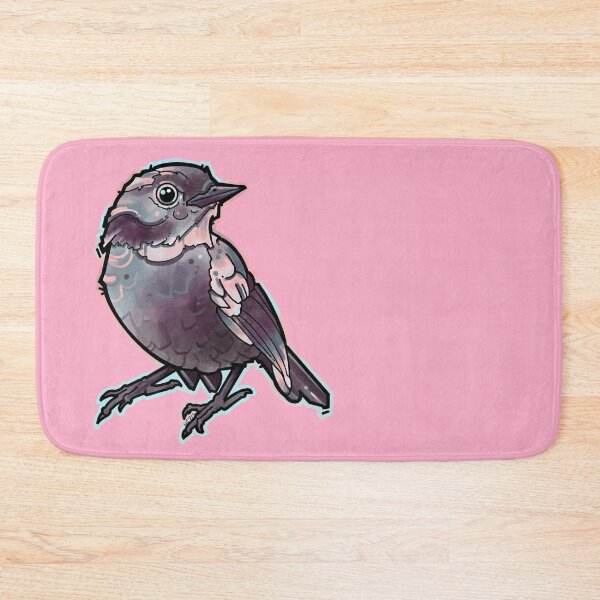 Item preview, cute chubby bird  designed and sold by weilertsen.