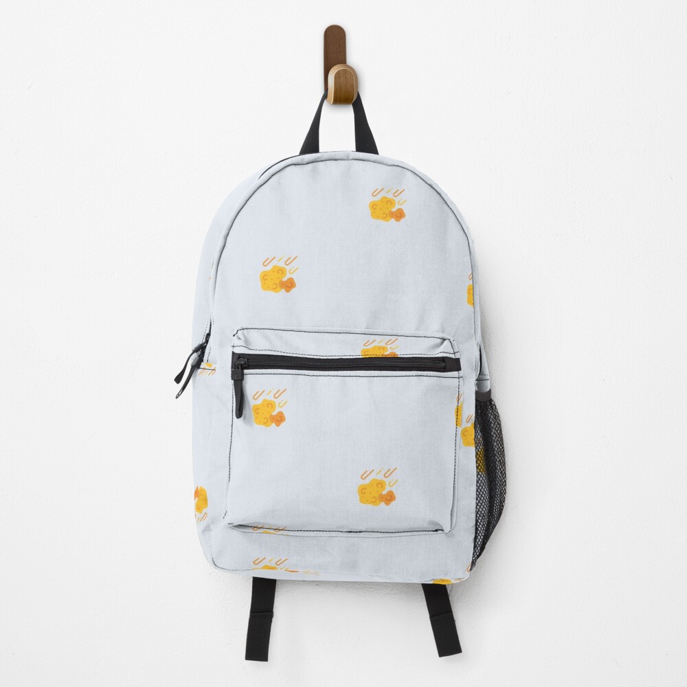 Item preview, Backpack designed and sold by CyberCubed.
