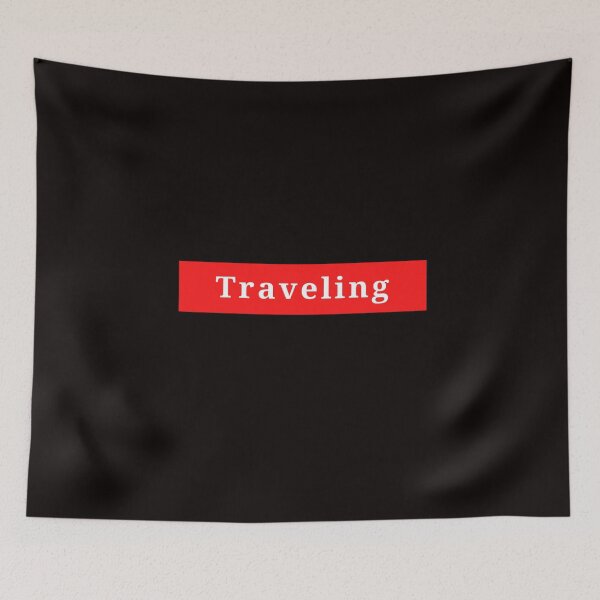 Artikelvorschau, Traveling design entworfen und verkauft von exploredeck.