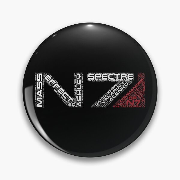 Item preview, N7 Elite Fan - Word Art designed and sold by DaniGirls.
