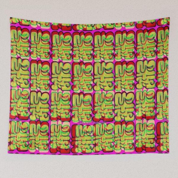 Item preview, Graffiti 2021 designed and sold by Diego Manuel Rodriguez.