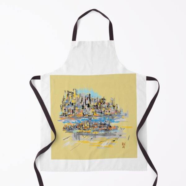 Item preview, River City designed and sold by K-Wagner.