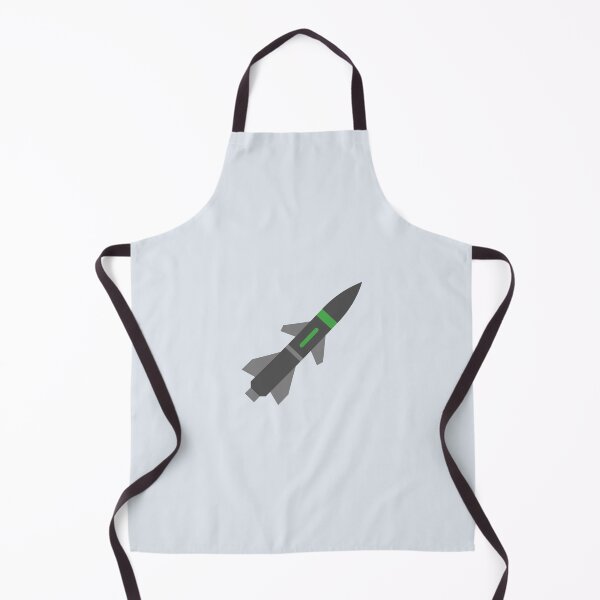 Item preview, Missile  designed and sold by CyberCubed.