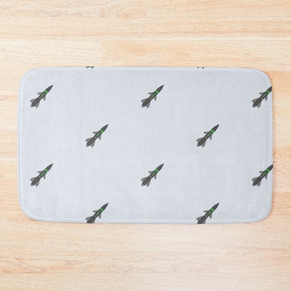 Item preview, Missile  designed and sold by CyberCubed.