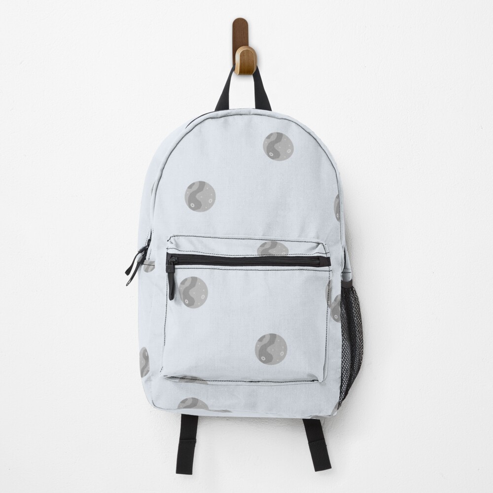 Item preview, Backpack designed and sold by CyberCubed.