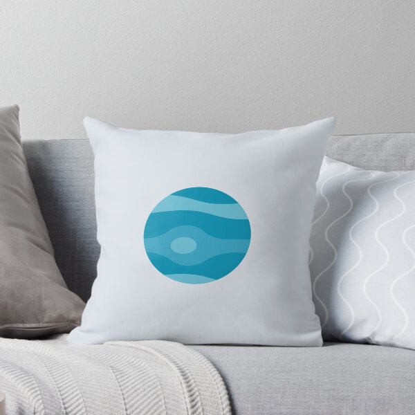 Item preview, Neptune designed and sold by CyberCubed.