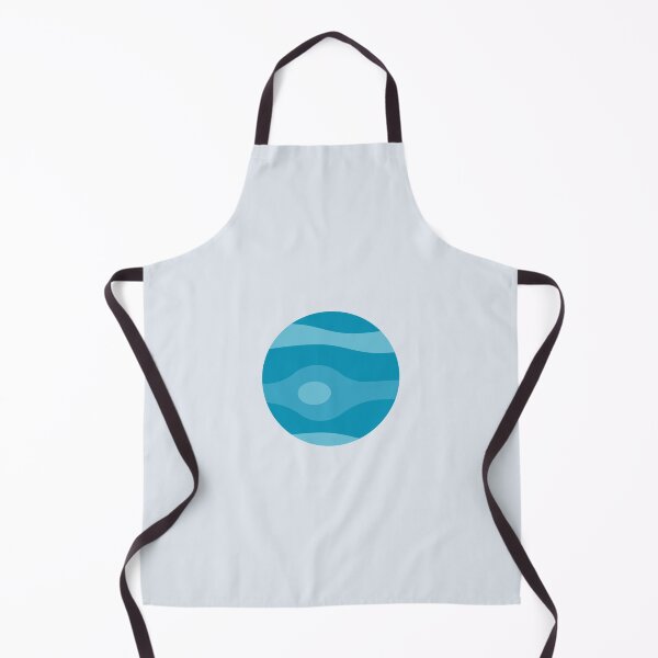 Item preview, Neptune designed and sold by CyberCubed.