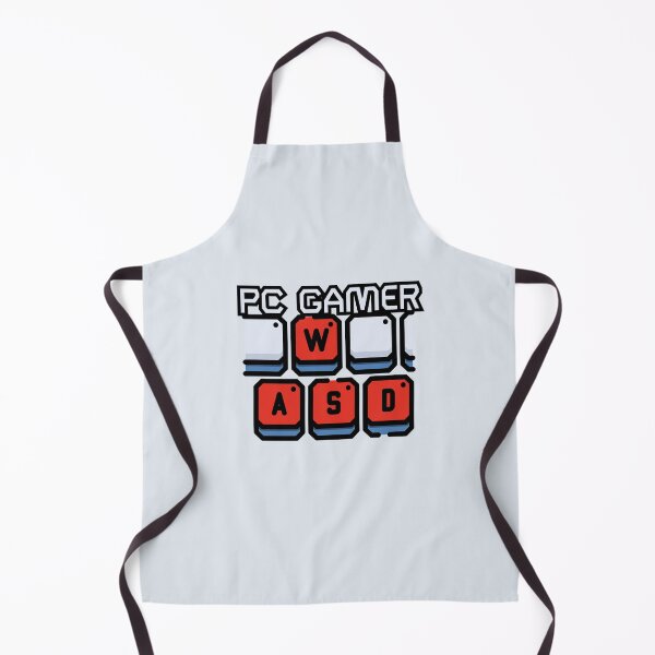 Item preview, PC Gamer designed and sold by CyberCubed.