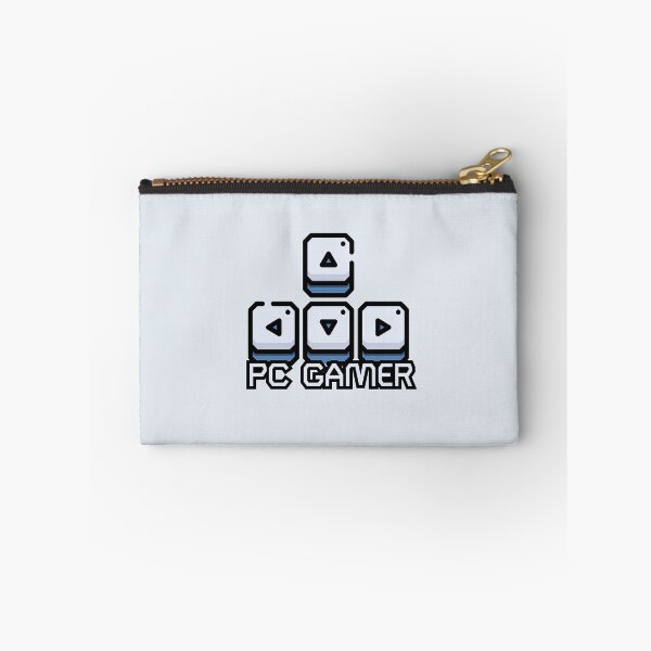 Item preview, PC Gamer designed and sold by CyberCubed.