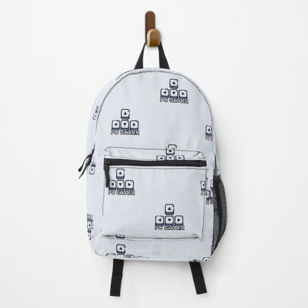 Item preview, PC Gamer designed and sold by CyberCubed.
