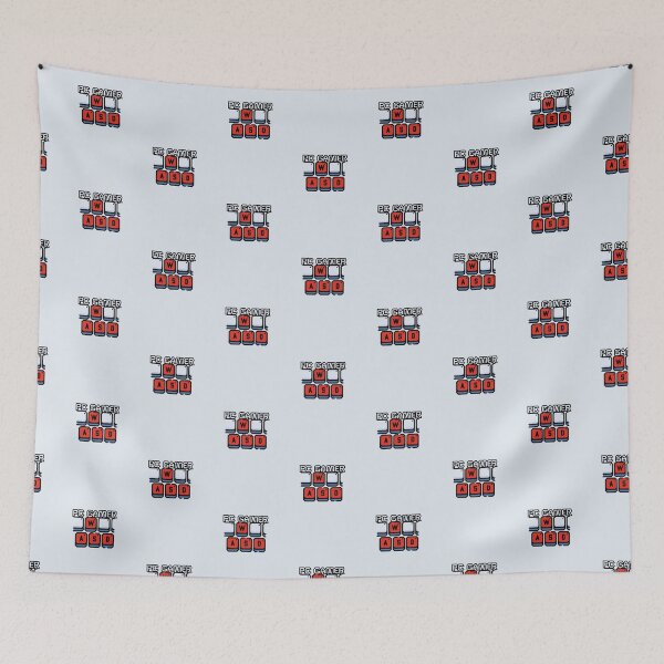 Item preview, PC Gamer designed and sold by CyberCubed.