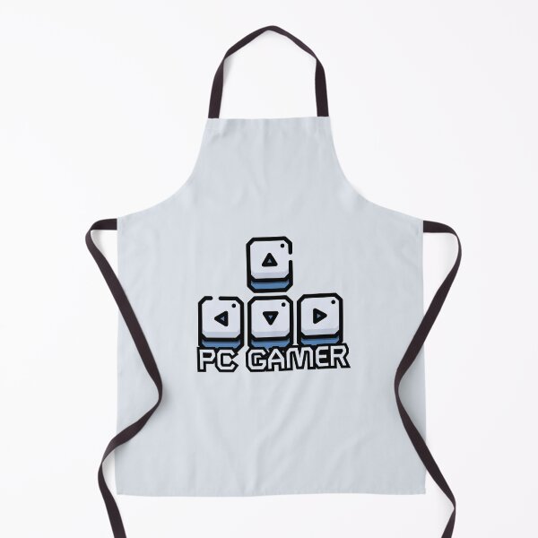 Item preview, PC Gamer designed and sold by CyberCubed.