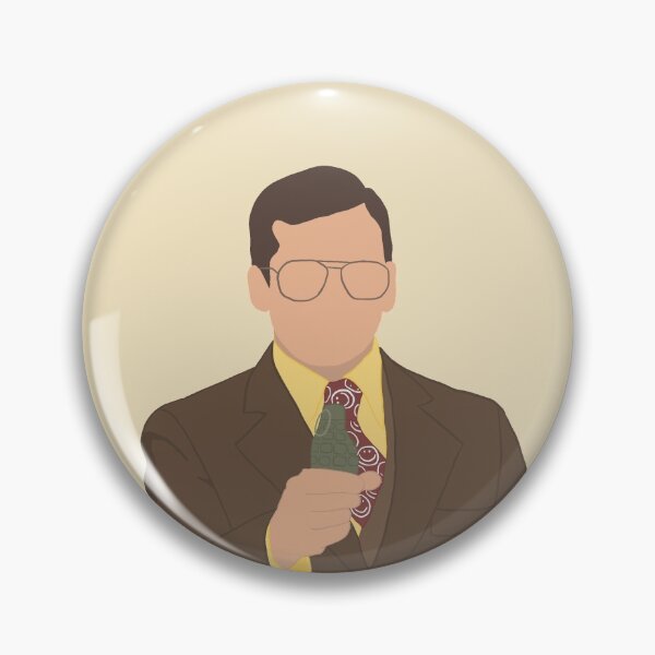 Item preview, Anchorman designed and sold by madmarket.