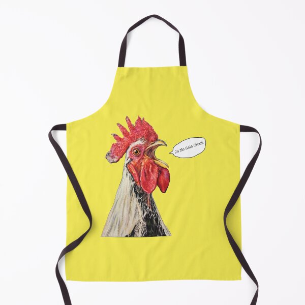 Item preview, Crowing Rooster, Julio designed and sold by jenesaiscluck.