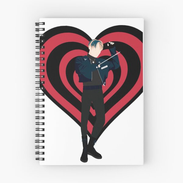 Item preview, The Boyz - New - Nyu- Choi Chanhee - Stealer’s tricks - red version designed and sold by AnimeDesignX.