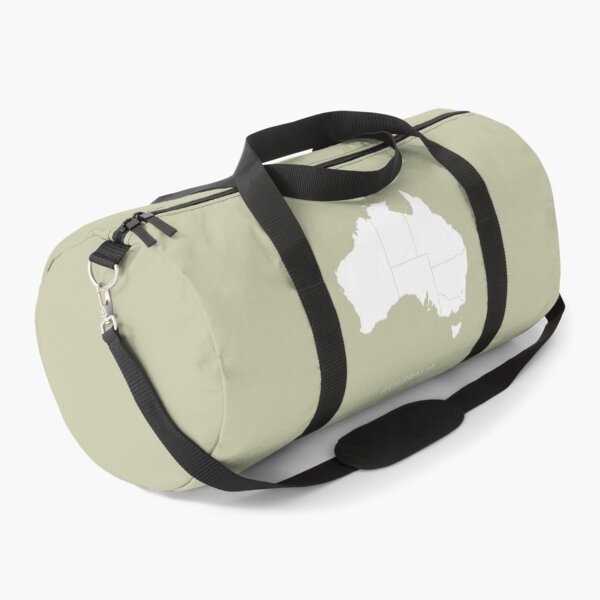 Item preview, Map of Australia designed and sold by By-Danni-Marie.