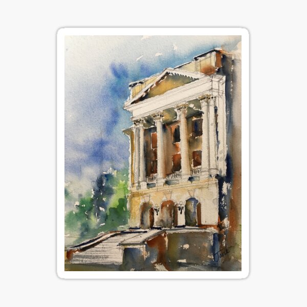 Item preview, East End designed and sold by Jane Bailey.