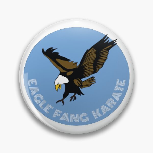 Item preview, Eagle bite design, eagle attack designed and sold by The3stars.
