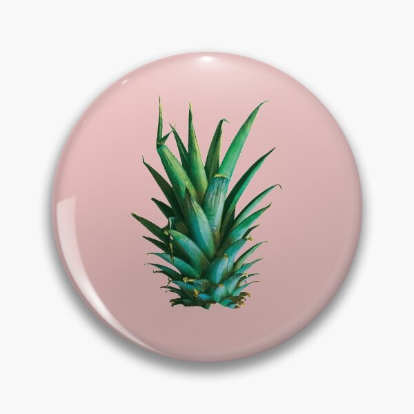 Item preview, Pineapple Crown Leafs designed and sold by pineappledizajn.