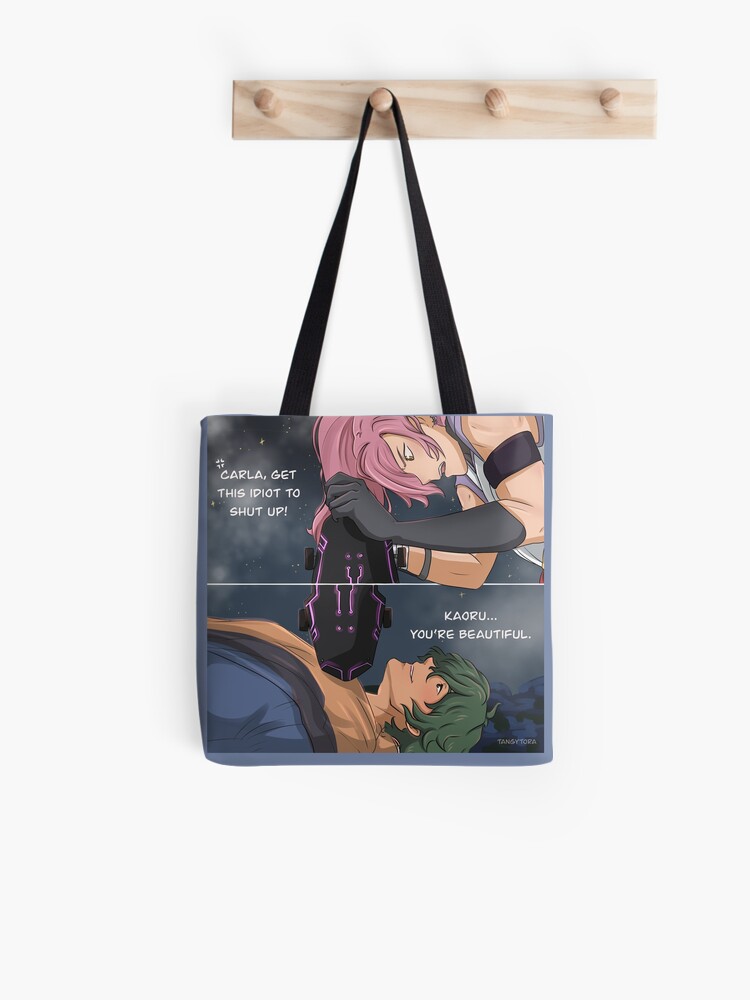 Cherry Blossom  Tote Bag – Ichigo Designs