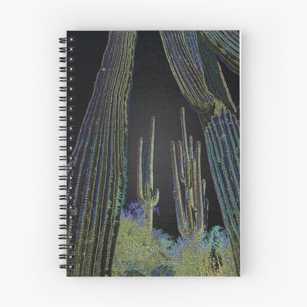 Item preview, Cactus Neon Pop Art designed and sold by BeceroCreations.