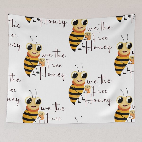 Item preview, We the free haney designed and sold by Crostone.