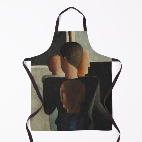 Item preview, Oskar Schlemmer, Concentric Group, 1925 designed and sold by SEEMUELLER.