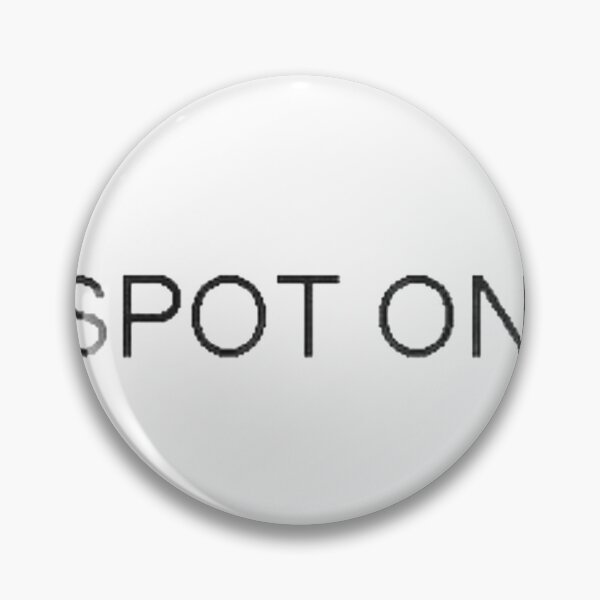 Item preview, SPOT ON! designed and sold by giantstep.