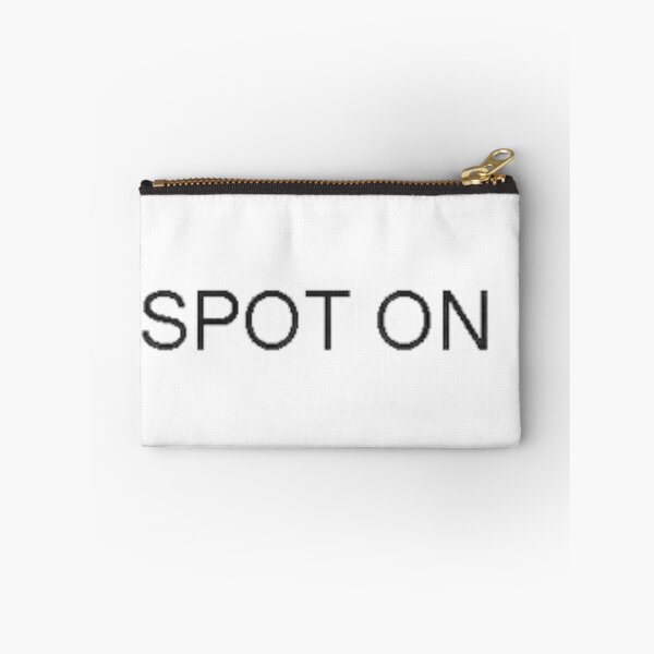 Item preview, SPOT ON! designed and sold by giantstep.