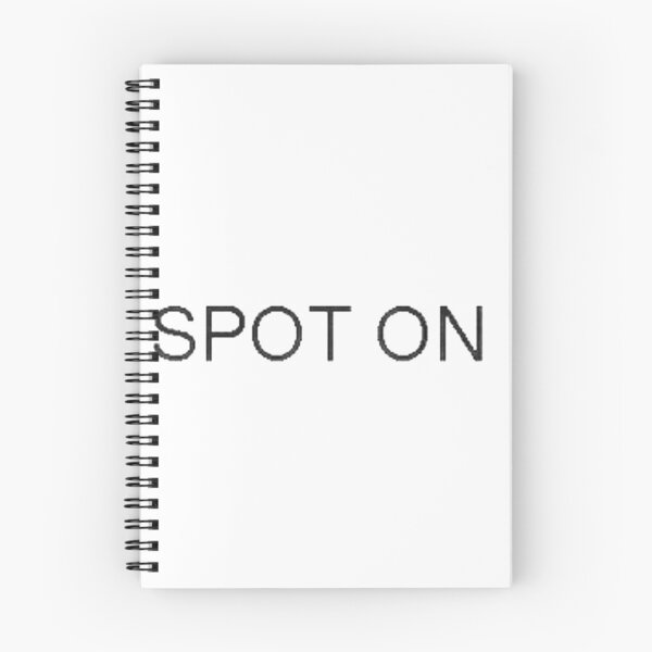 Item preview, SPOT ON! designed and sold by giantstep.