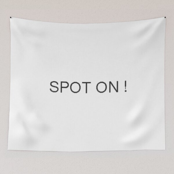 Item preview, SPOT ON! designed and sold by giantstep.