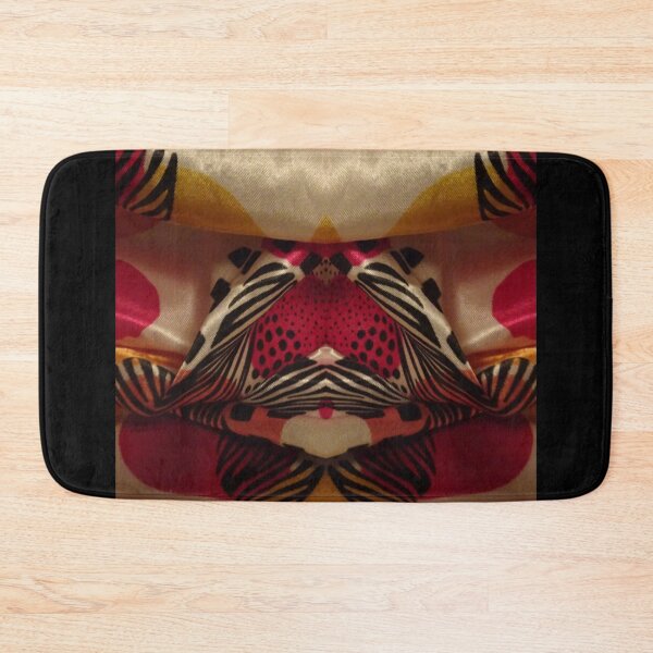 Item preview, Pink and Yellow Texture 2 designed and sold by Latorih10.
