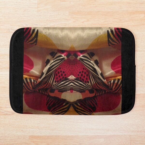 Item preview, Pink and Yellow Texture 2 designed and sold by Latorih10.
